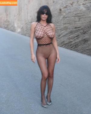 Bianca Censori photo #1640