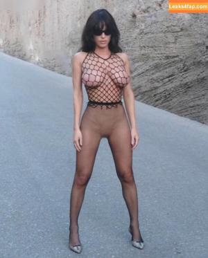 Bianca Censori photo #1641