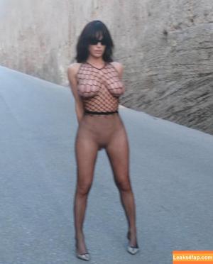 Bianca Censori photo #1642