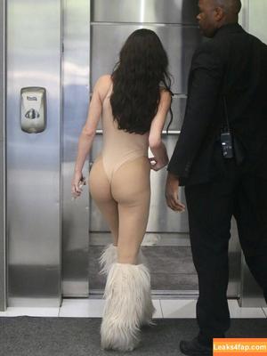 Bianca Censori photo #1646