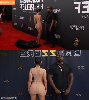 Bianca Censori photo #1668