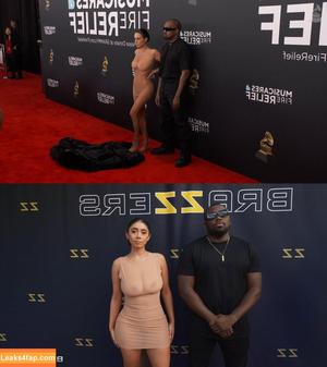 Bianca Censori photo #1669