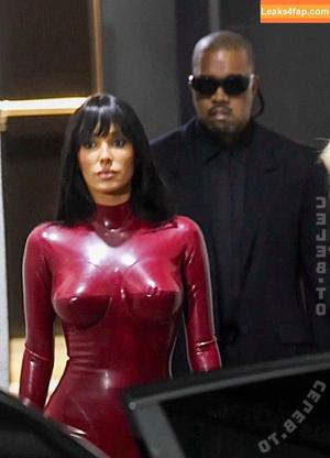 Bianca Censori photo #1675