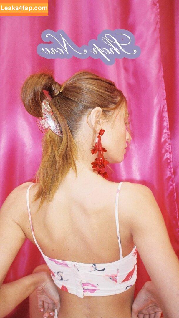 Bianca Finch / biancafinch leaked photo photo #0039