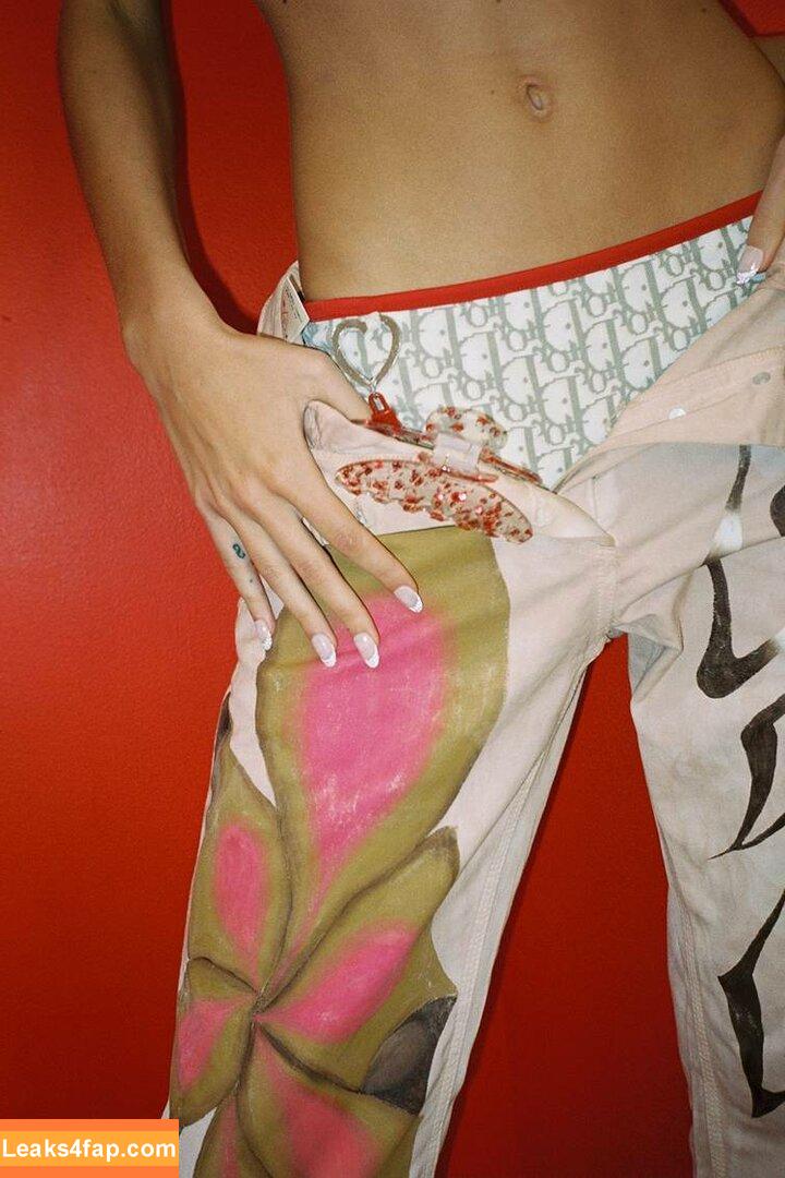 Bianca Finch / biancafinch leaked photo photo #0047