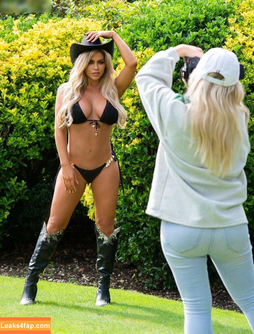 Bianca Gascoigne / biancagascoigne1 leaked photo photo #0054