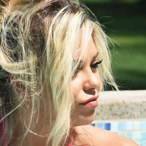 Bianca Gascoigne photo #0033