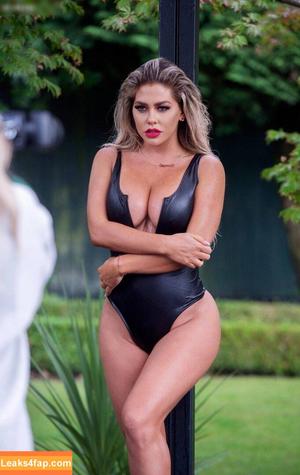 Bianca Gascoigne photo #0041