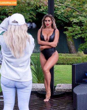 Bianca Gascoigne photo #0043