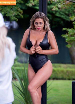 Bianca Gascoigne photo #0045
