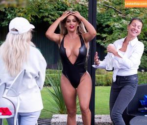 Bianca Gascoigne photo #0047