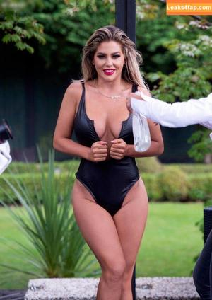 Bianca Gascoigne photo #0048