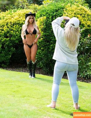Bianca Gascoigne photo #0053