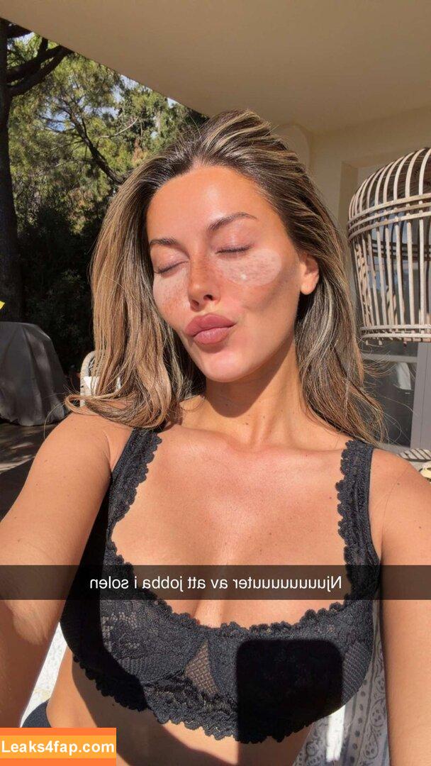 Bianca Ingrosso / biancaingrosso leaked photo photo #0185