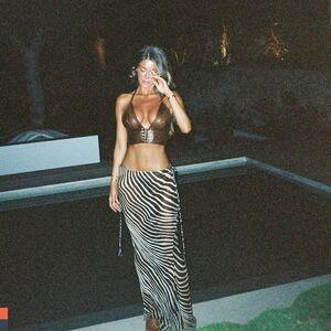 Bianca Ingrosso фото #0060