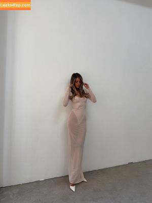 Bianca Ingrosso фото #0175