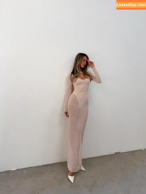 Bianca Ingrosso фото #0178