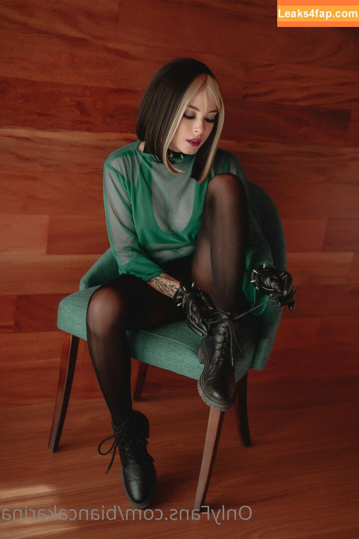 Bianca Karina / Biawhite / biancakariina / biancakarina leaked photo photo #0019