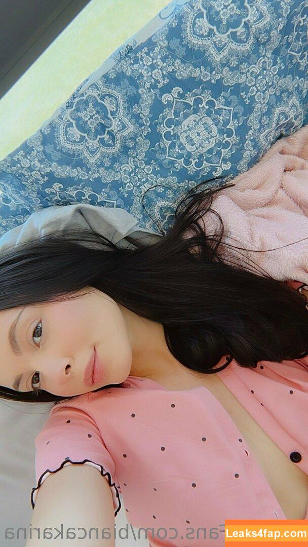 Bianca Karina / Biawhite / biancakariina / biancakarina leaked photo photo #0258