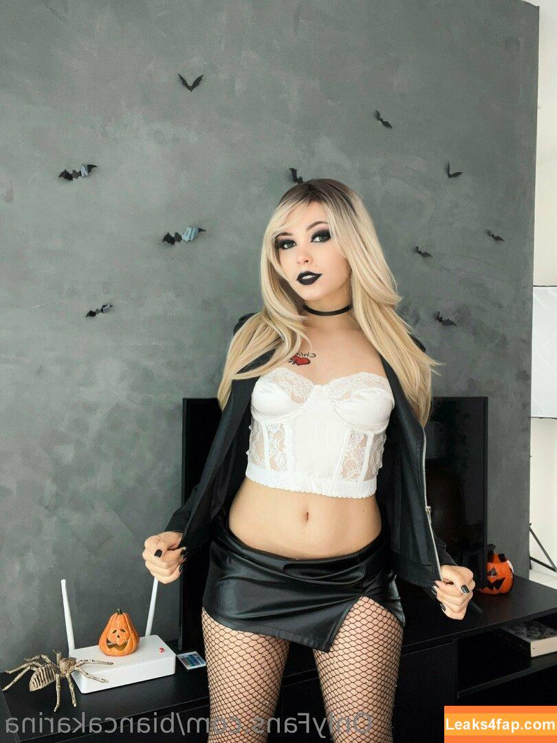 Bianca Karina / Biawhite / biancakariina / biancakarina leaked photo photo #0290