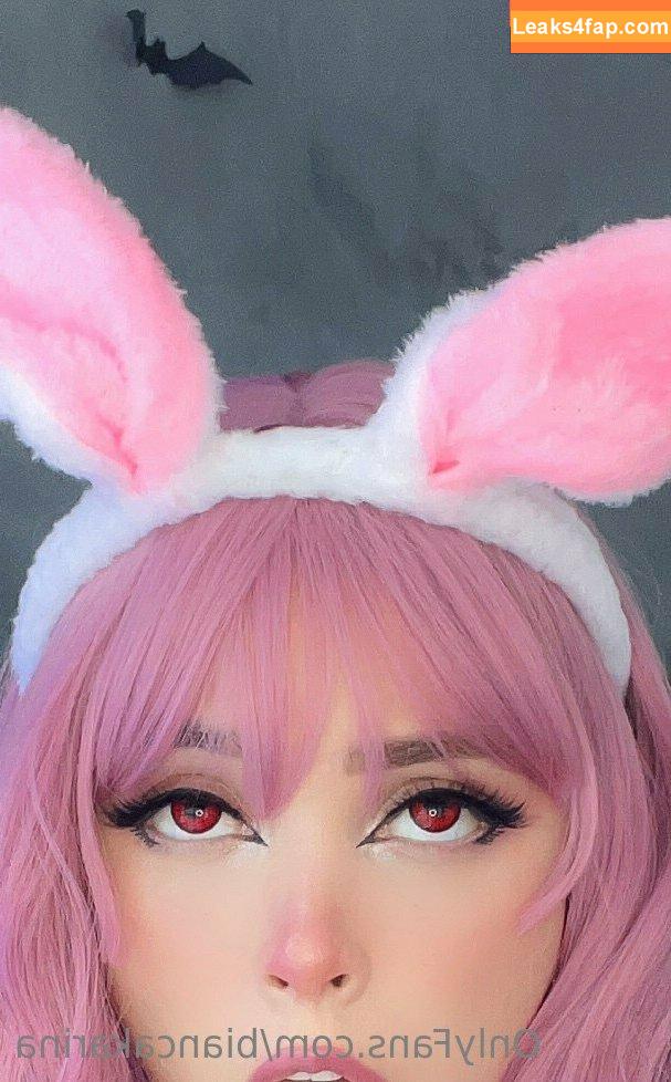 Bianca Karina / Biawhite / biancakariina / biancakarina слитое фото фото #0319