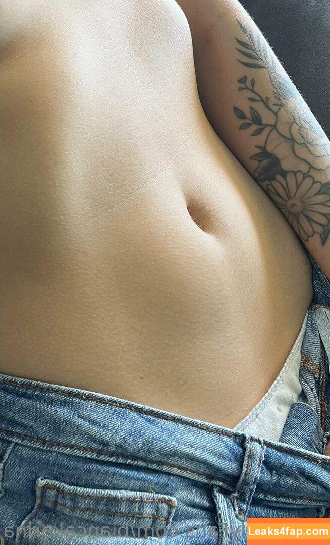 Bianca Karina / Biawhite / biancakariina / biancakarina слитое фото фото #0321