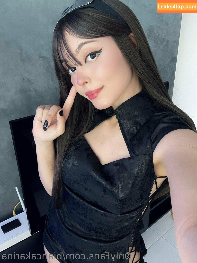 Bianca Karina / Biawhite / biancakariina / biancakarina leaked photo photo #0378