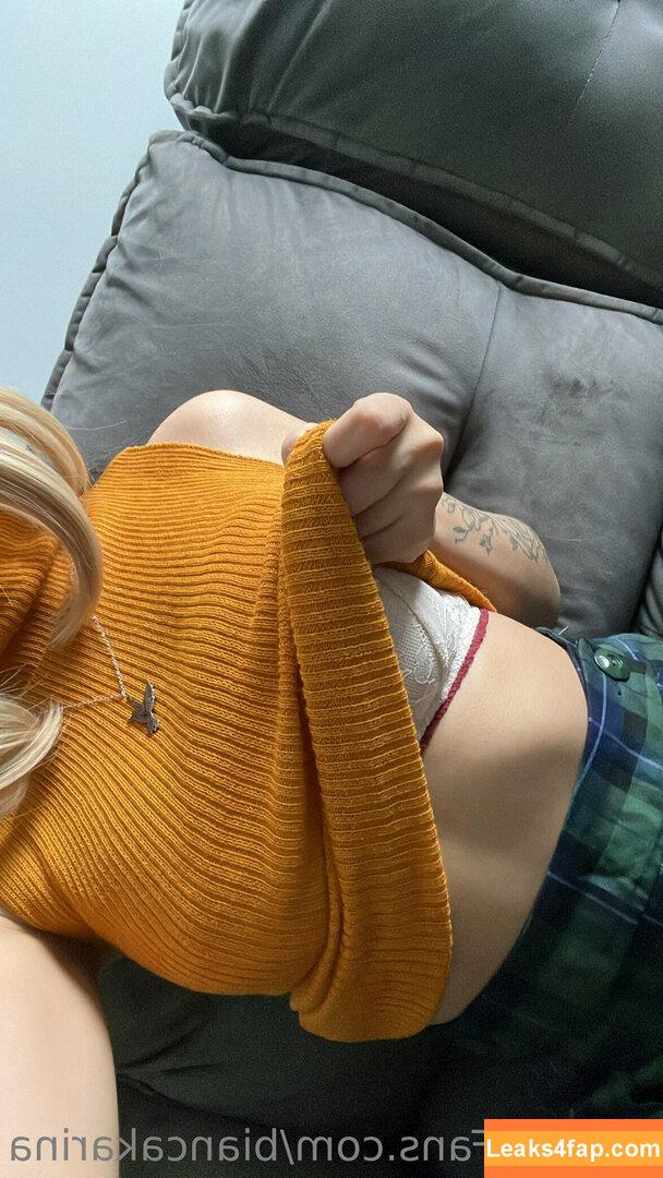 Bianca Karina / Biawhite / biancakariina / biancakarina leaked photo photo #0680