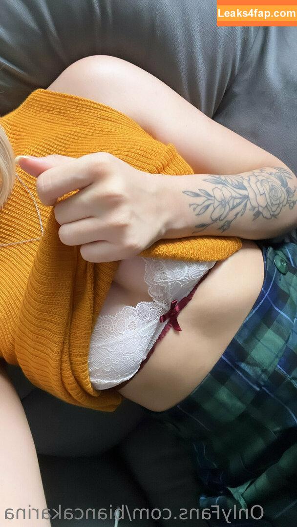Bianca Karina / Biawhite / biancakariina / biancakarina leaked photo photo #0681