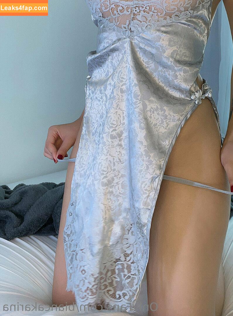 Bianca Karina / Biawhite / biancakariina / biancakarina leaked photo photo #0770