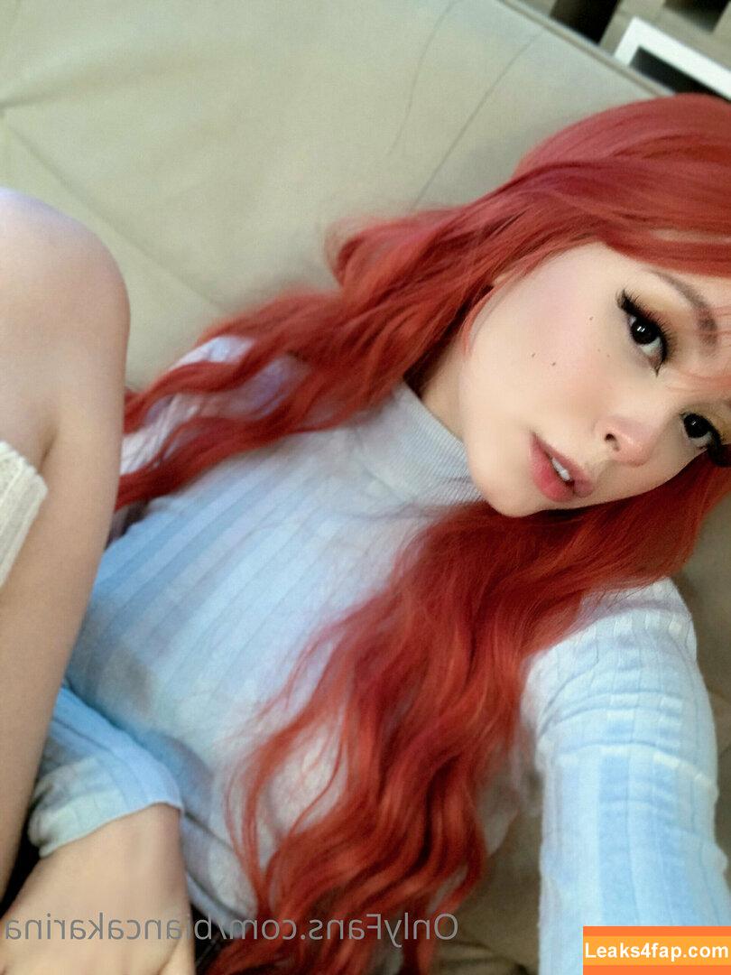 Bianca Karina / Biawhite / biancakariina / biancakarina leaked photo photo #0989