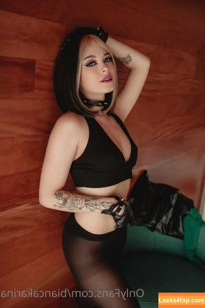 Bianca Karina photo #0017