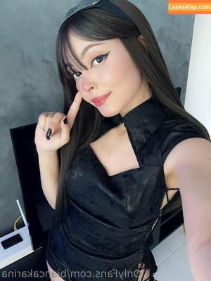Bianca Karina photo #0378