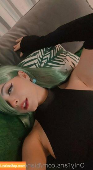 Bianca Karina photo #0786