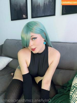 Bianca Karina photo #0801
