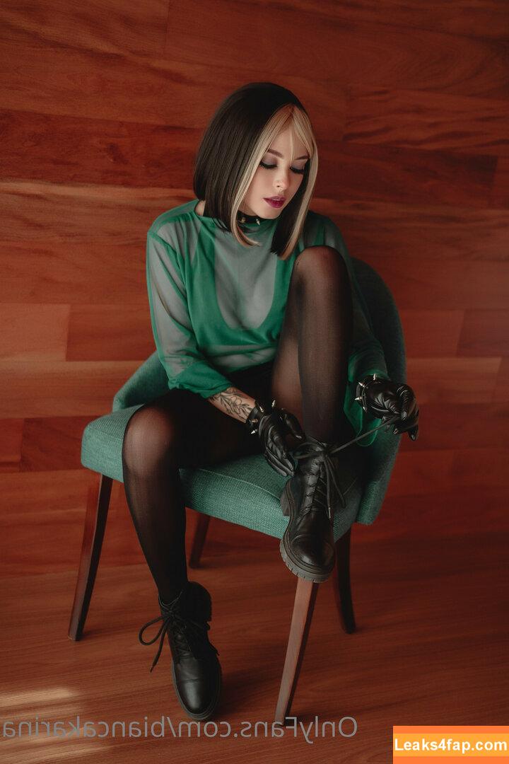 Bianca Karina / Biawhite / biancakariina / biancakarina leaked photo photo #1049