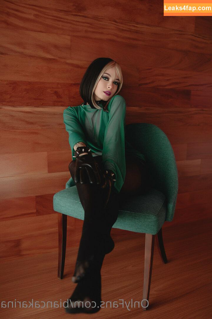 Bianca Karina / Biawhite / biancakariina / biancakarina leaked photo photo #1053