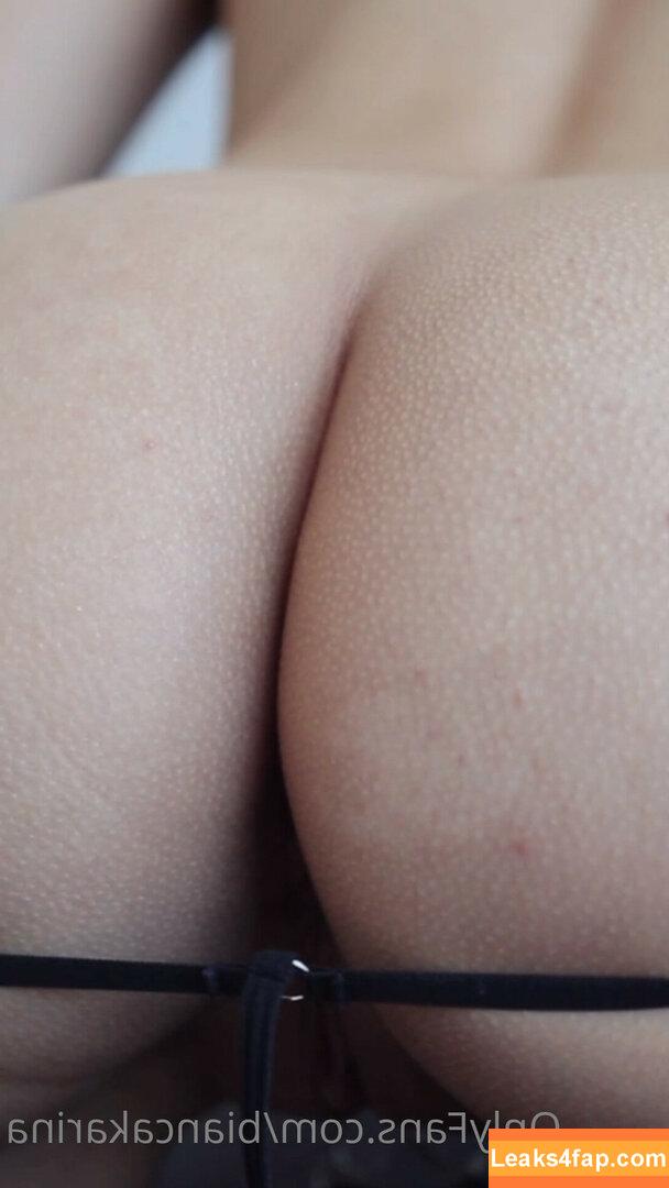 Bianca Karina / Biawhite / biancakariina / biancakarina leaked photo photo #1125