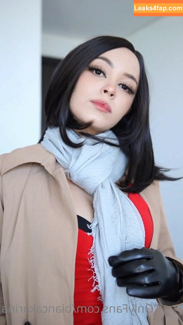 Bianca Karina / Biawhite / biancakariina / biancakarina leaked photo photo #1133