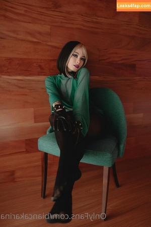 Bianca Karina photo #1053
