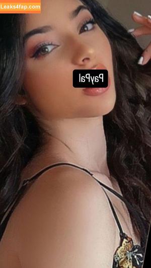 Bianca Macchia photo #0009