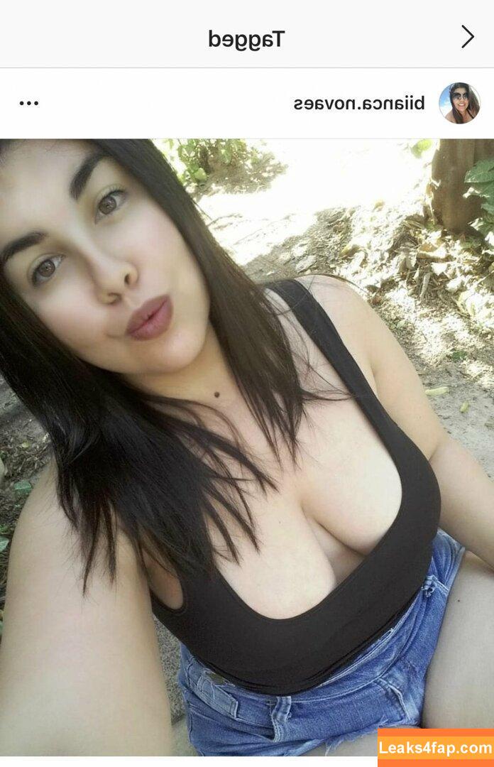 Bianca Novaes / biianca.novaes leaked photo photo #0008
