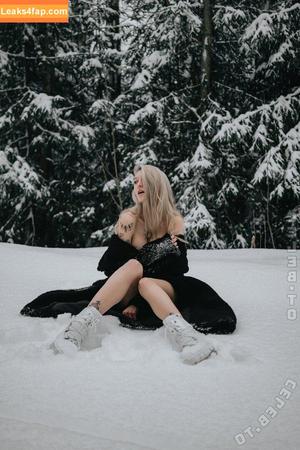 Bianca Pomykała фото #0102