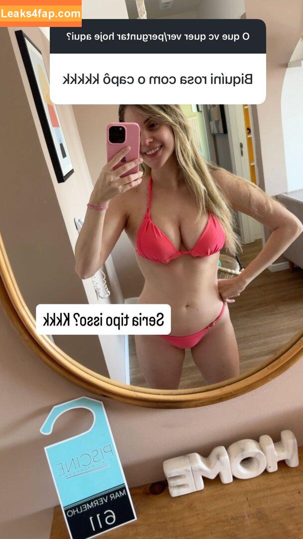 Bianca Similamore / Bianquinha / bianquinha182 / cookiepuss leaked photo photo #0062