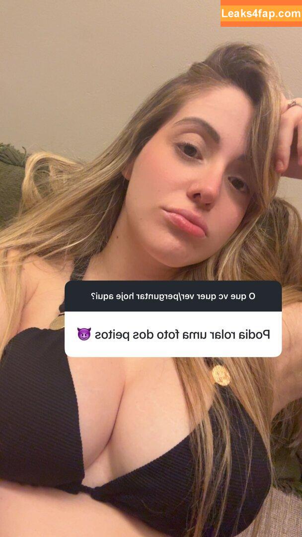 Bianca Similamore / Bianquinha / bianquinha182 / cookiepuss leaked photo photo #0064