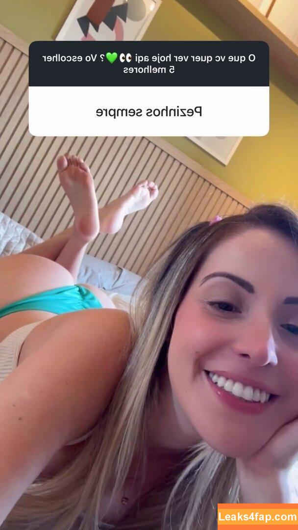 Bianca Similamore / Bianquinha / bianquinha182 / cookiepuss leaked photo photo #0071