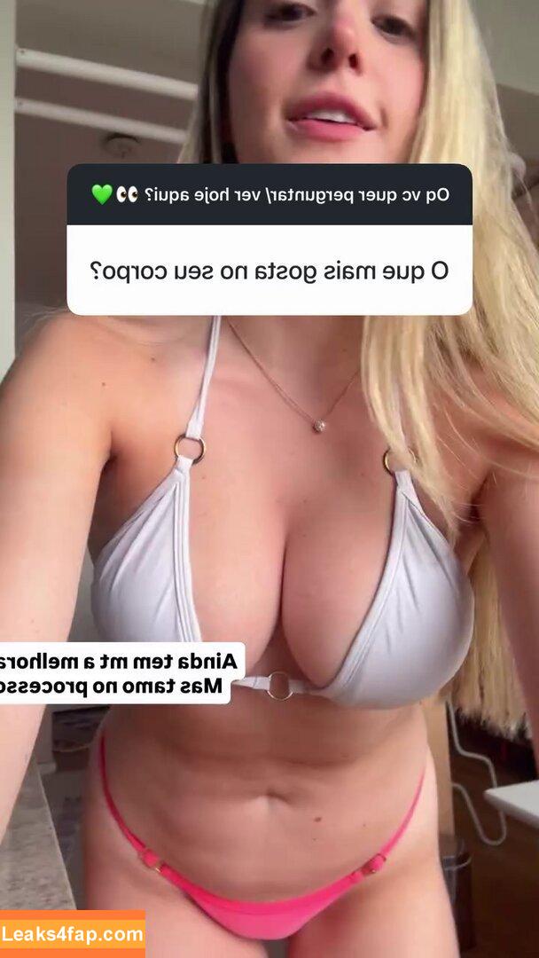 Bianca Similamore / Bianquinha / bianquinha182 / cookiepuss leaked photo photo #0074