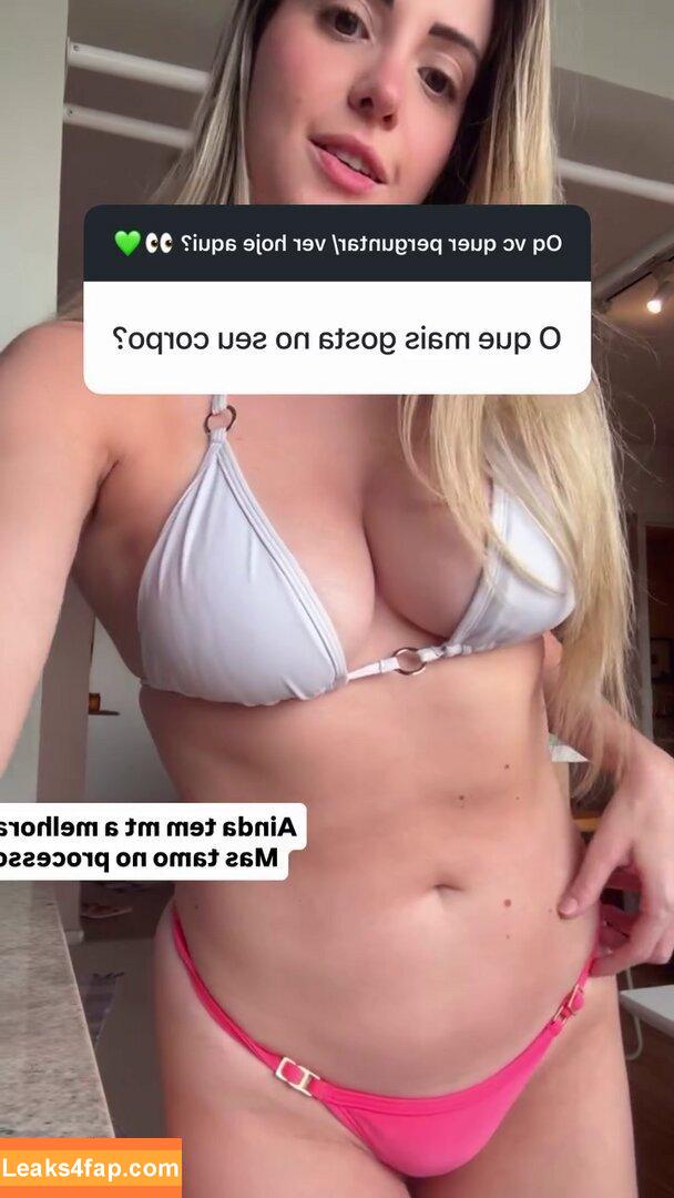 Bianca Similamore / Bianquinha / bianquinha182 / cookiepuss leaked photo photo #0075