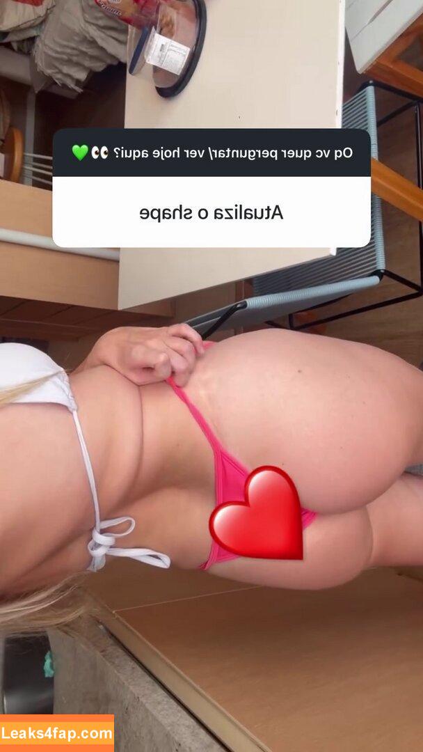 Bianca Similamore / Bianquinha / bianquinha182 / cookiepuss leaked photo photo #0076