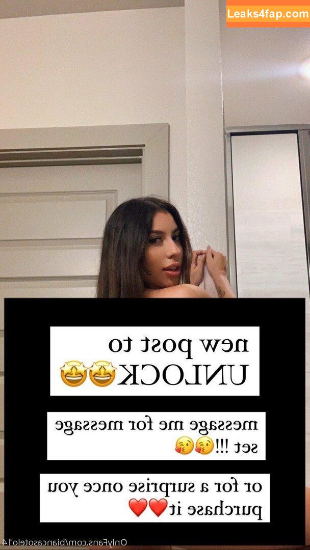 Bianca Sotelo / biancasotelo14 leaked photo photo #0062